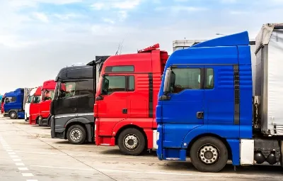 Konya Erciş Ambar Nakliyat