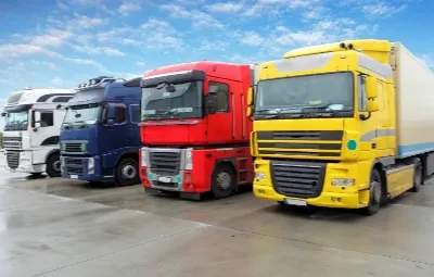 Konya Erciş Nakliye Ambarı