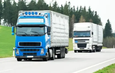 Konya Erciş | Eşya Taşıma